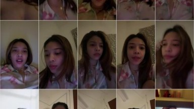 Bokep Indo Live Show Barbar Kim Malay- Bokepsin