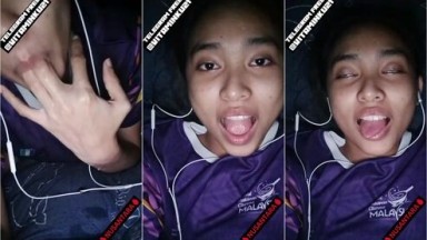 Bokep Malay Student Ump 18- Bokepsin