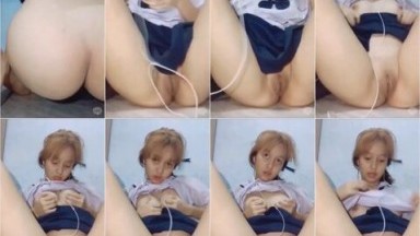 Bokep Smp Omek Sambil Nonton Okep- Bokepsin