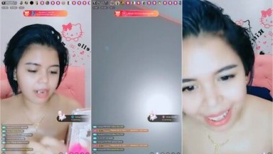 Bokep Nyai Amer Maenan Timun- Bokepsin