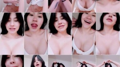 Bokep Si Cantik Pamer Colmek Memek Becek Muncrat Dimana Mana 1- Bokepsin