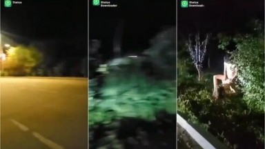 Bokep Cowok Gada Modal Ngewe Di Taman Kota- Bokepsin