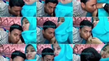 Bokep Ukhti Pacaran Kelewat Batas Pacar Minta Nenen Malah Keenakan Rumah Bokep- Bokepsin