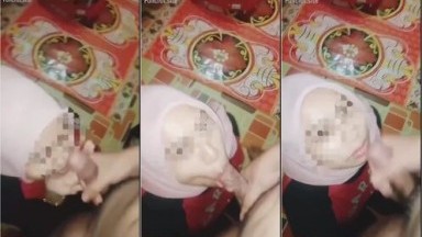 Bokep Abg Ukhti Cantik Crot Di Mulut- Bokepsin