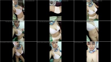 Bokep Viral Mahasiswi Jilbab Sange Bugil Di Rumah- Bokepsin