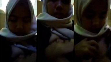 Bokep Jilbab 548- Bokepsin