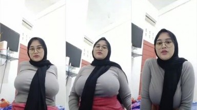Bokep Acha Imut Toge Pakai Hijab- Bokepsin