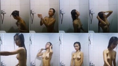 Bokep Ngintip Mahasiswa Lagi Mandi- Bokepsin