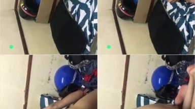Bokep Nur Mahasiswa Lugu Kemakan Rayuan Pacar- Bokepsin