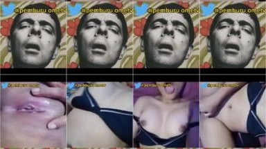 Bokep Ome Tv Gadis Mulus Remes Nenen Gesek Memek- Bokepsin