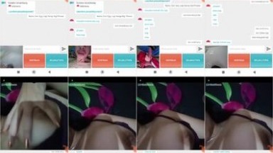 Bokep Ome Tv Gadis Sange Remas Remas Nenen Gede- Bokepsin