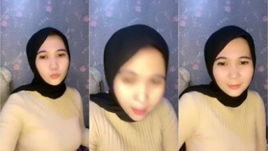 Bokep Video Hijab Viral Terbaru Z4- Bokepsin