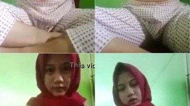 Bokep Abg Tobrut Jilbab Merah- Bokepsin