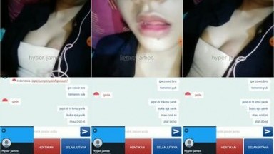 Bokep Ome Tv Hipersex 7- Bokepsin