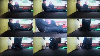 Bokep Viral Nih Yg Lagi Viral Adegan Mesum Hijab Di Warung Makan More Hijab Visit Www PornBokep Com- Bokepsin