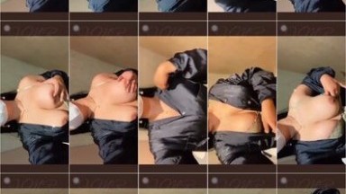 Bokep Cewek Nakal Doyan Exhib Pamer Tetek Dimana Saja- Bokepsin