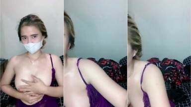 Bokep Toket Idaman Banget Nih Mulus Punya Kak Rasya Mangos- Bokepsin
