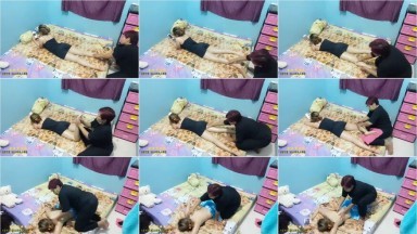 Bokep Pijat Seluruh Badan 1- Bokepsin