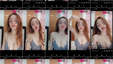 Bokep Live Abg Rareblm Berani Spill- Bokepsin