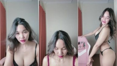 Bokep Joget Nakal Kak Cantik Adenia Namii Id 25012874 Mango- Bokepsin