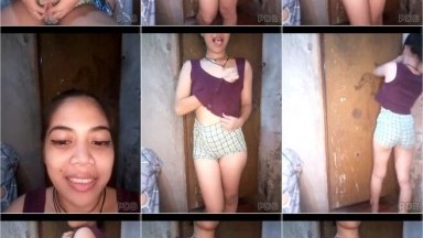 Bokep Abg Binal Pamer Tete- Bokepsin