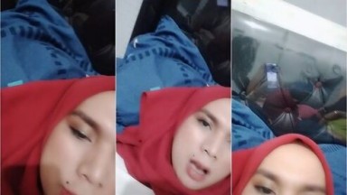 Bokep Vcs Viral Kak Amorra Zorra Jilbab Merah Mendesah Remas Tt- Bokepsin