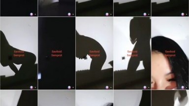 Bokep Indo Live Show Viral Babtfee Si Cantik Binal- Bokepsin