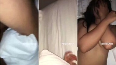 Bokep Cewenya Panik Crot Dalam Memek- Bokepsin
