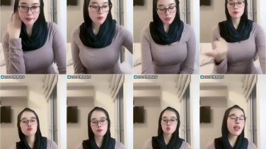 Bokep Jilbab Laura Si Jilbab Montok- Bokepsin