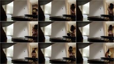 Bokep Prank Karyawan Hotel Lanjut Kocokin- Bokepsin