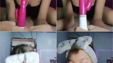 Bokep Konten Colmek Rare Anggi Binal 49 Kontolin Sangelink- Bokepsin
