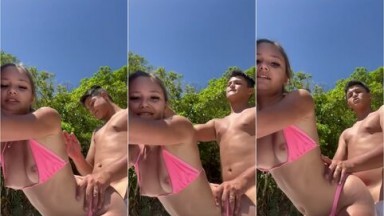 Bokep Sexy Teenager Loira Gostosa Enjoy Doggy Style- Bokepsin