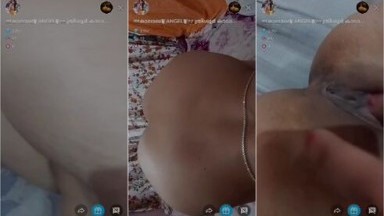 Bokep Indo Avtub Video Angel Mallu1- Bokepsin