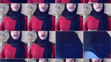 Bokep Jilbab Masker Playcrot Colmeklink- Bokepsin