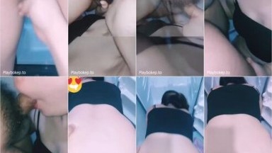 Bokep Lagi Bersihin Kulkas Malah Di Ewe [739H]- Bokepsin