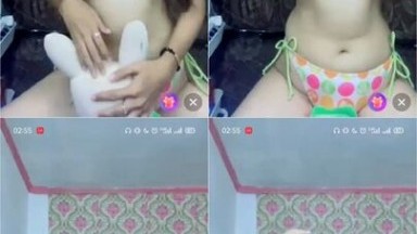 Bokep Live Show 157- Bokepsin