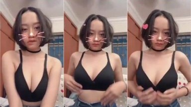 Bokep Kelakuan Nani Siswi Sekolah Pramugari 2- Bokepsin