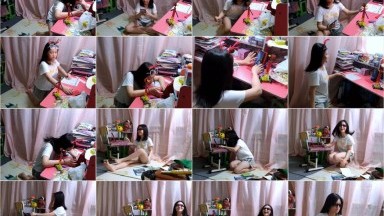 Bokep Videoin teman di kamar tanpa Armor eps 1- Bokepsin
