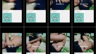 Bokep Ome tv Colmek Pakai Pisang- Bokepsin