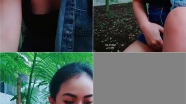 Bokep Colmek Di Taman Outdoor Memek Tembem- Bokepsin