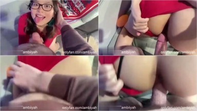 Bokep Onlyfans Ambiyah Terbaru 1- Bokepsin