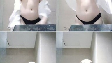 Bokep Onlyfans Hijab Camilla 1- Bokepsin