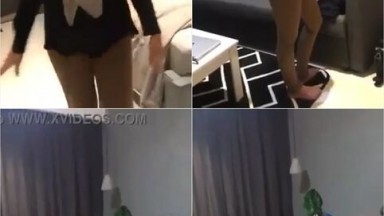 Bokep Jilbab Nabila Cek In Sama Kakak Kandung- Bokepsin