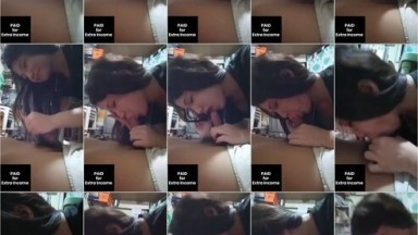 Bokep Indo Cewek Kampus Doyan Sepong Kontol Teman- Bokepsin