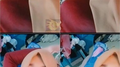 Bokep Jilbab Sange Colmek Pengen Ewe- Bokepsin