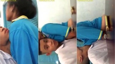 Bokep Indo Bocil Smp Ngentod Di Kelas Saat Pulang Sekolah- Bokepsin