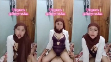 Bokep Hijab Indo New 432 - Bokepsin