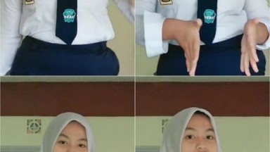 Bokep Jilbab 5 - Bokeptoket