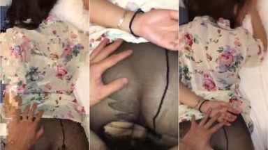 Bokep Chindo Kebelet Ngewe Ga Buka Stocking - Bokeptoket