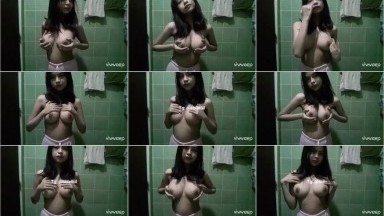 Pengen Remas Tetenya